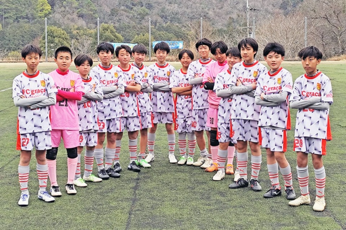 サッカーチーム